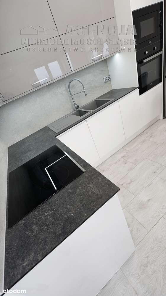 Komfortowe, wyposażone m3 - Pełny obrazek: 4/12