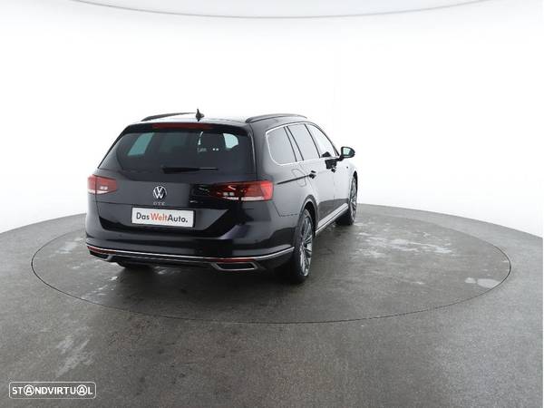 VW Passat Variant 1.4 TSI GTE Plug-in - 14