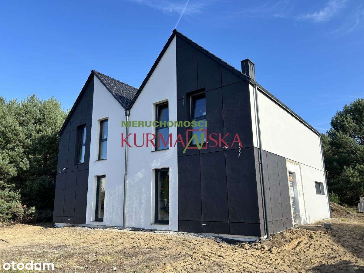 Bliźniak Łężyca-Zawilcowa - Pełny obrazek: 1/11