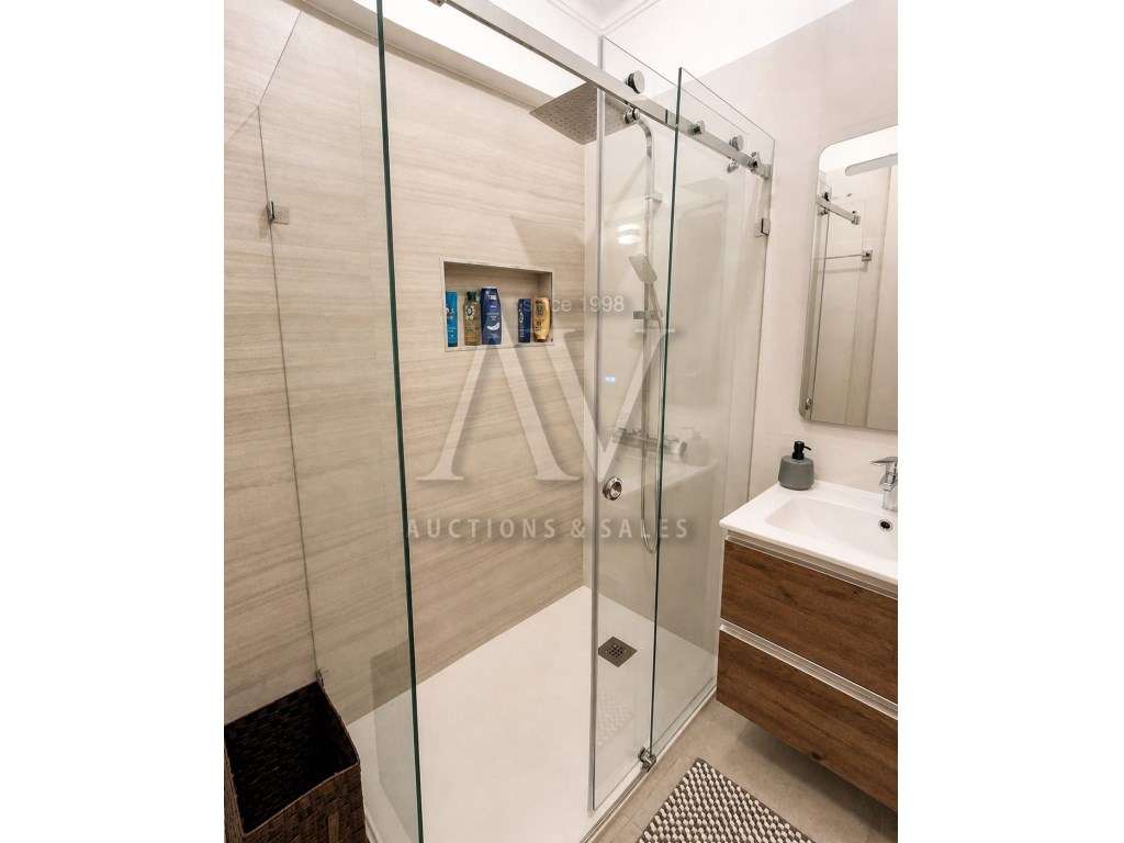 Apartamento T2 Póvoa de Santa Iria-13