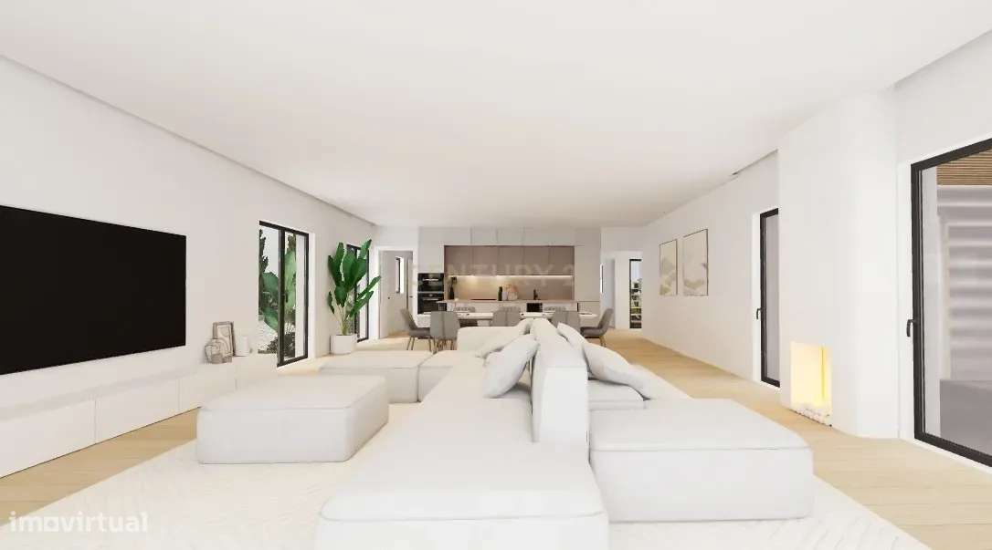 O Refúgio dos Seus Sonhos: Um Toque Pessoal em Cada Detalhe - Grande imagem: 4/20