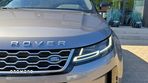 Land Rover Range Rover Evoque - 10