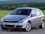 Opel Astra 1.3 CDTi Edition - 1