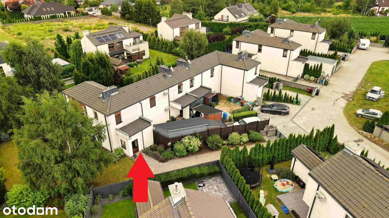 Dom, 71,56 m², Wiry-13