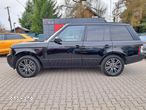 Land Rover Range Rover 4.4TD V8 HSE - 10