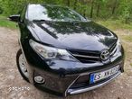 Toyota Auris 1.6 Valvematic Edition - 13