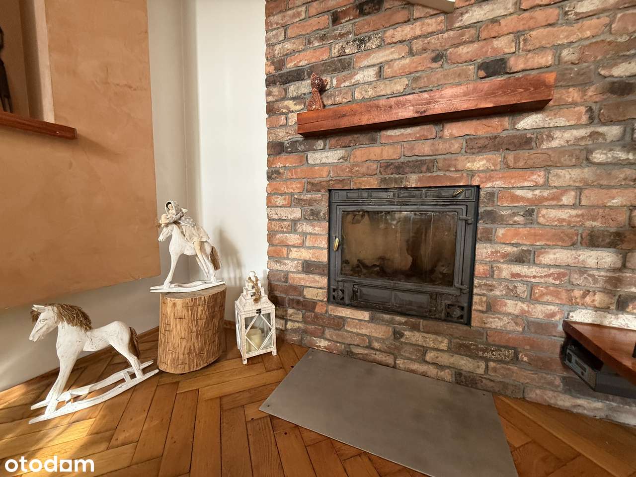 Klimatyczne mieszkanie w kamienicy w Czeladzi - Pełny obrazek: 5/19