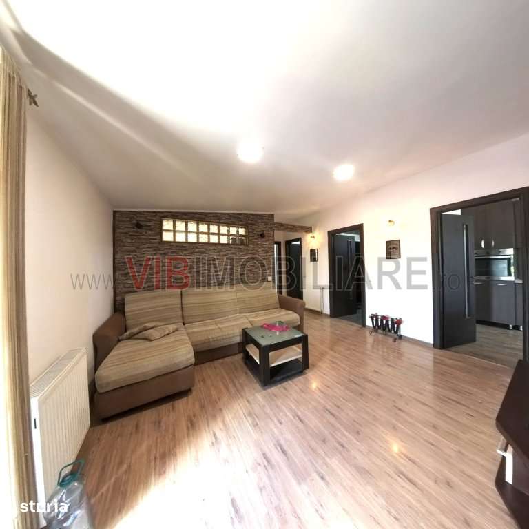 3 camere - Parc Sebastian - bloc 2014 - Imagine principală: 2/10