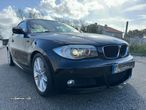 BMW 120 d - 1