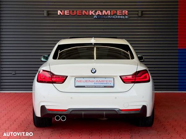 BMW Seria 4 - 6