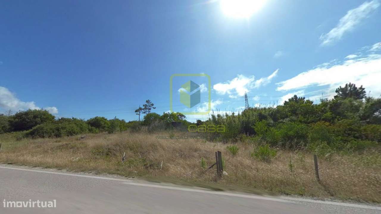 Terreno  Venda em São Pedro,Figueira da Foz-2
