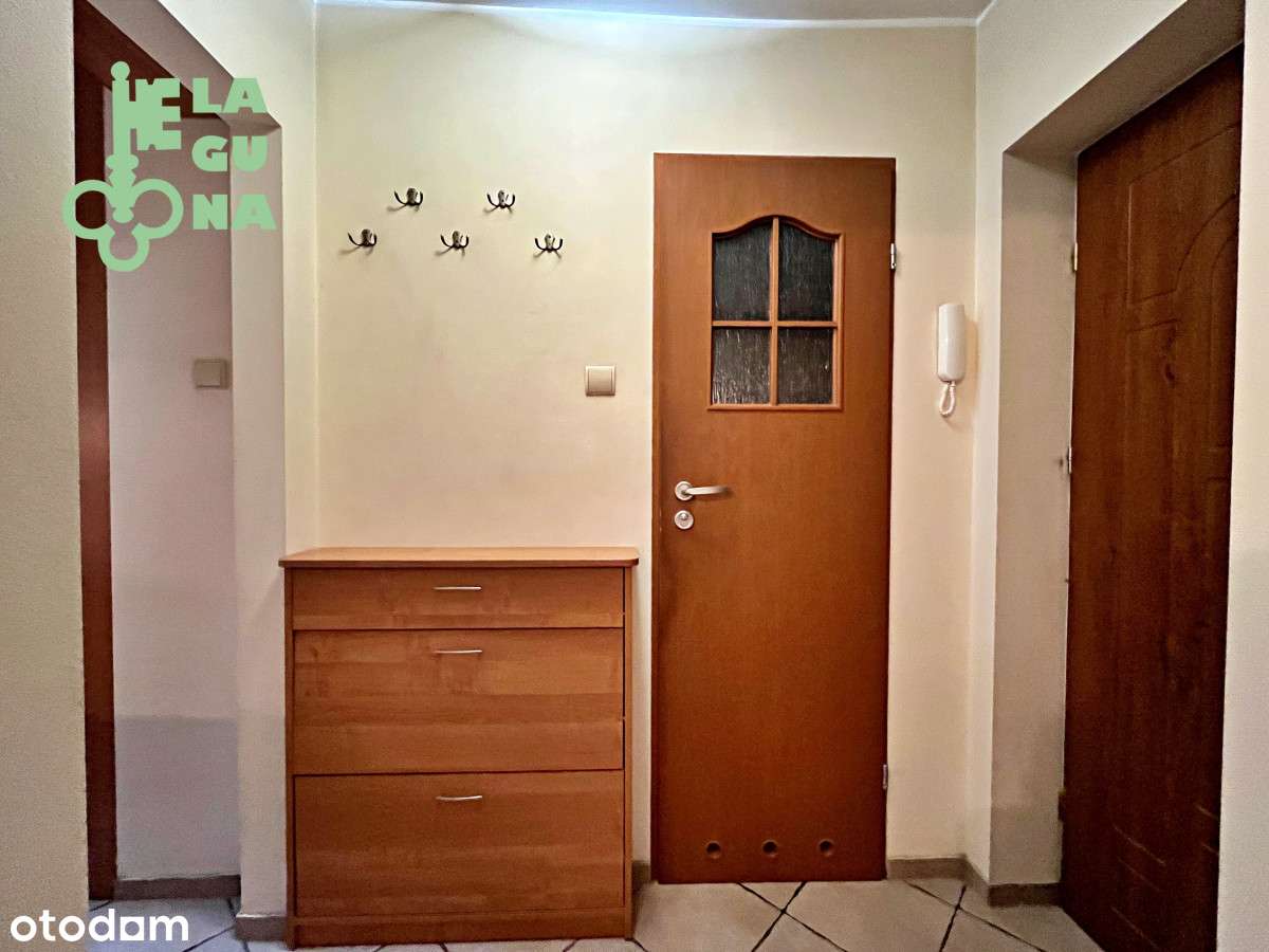 Gdynia Grabówek! 2 pokoje idealne pod inwestycje!-8