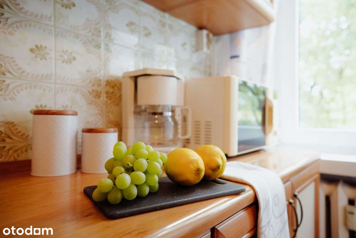 Rozkładowe mieszkanie, idealne dla rodziny Bałuty-9