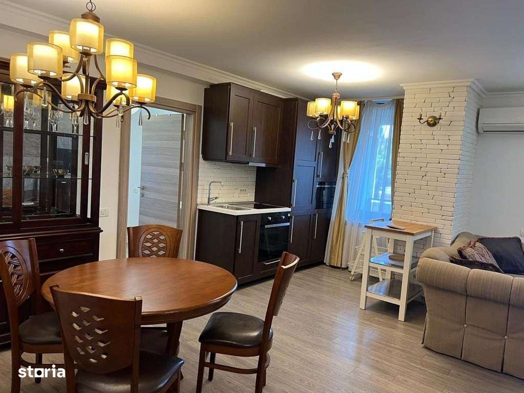 Bloc nou / Zona centrala / Parcare subterana - Imagine principală: 5/20