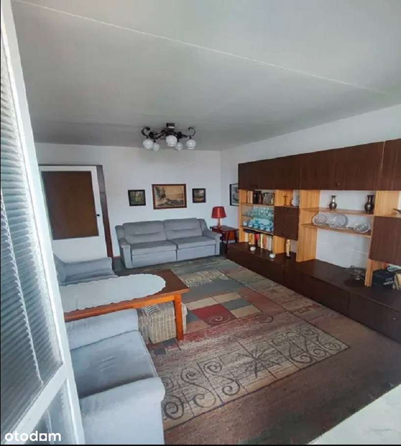 3-pok. ul. Borowej Góry 51,5 m2-3