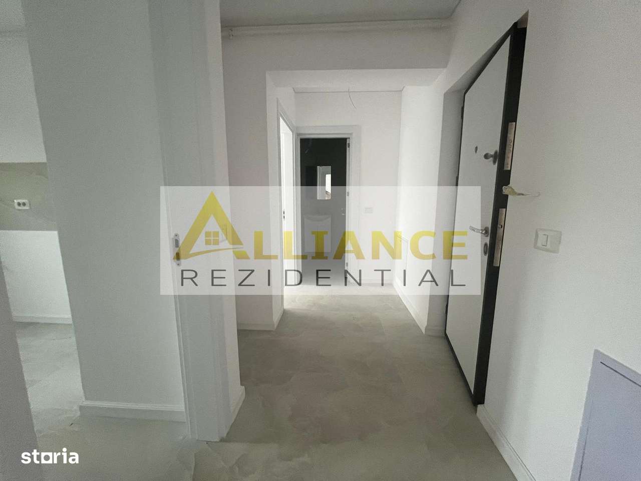APARTAMENT NOU GATA BERCENI CASH CREDIT RATE DEZVOLTATOR-8