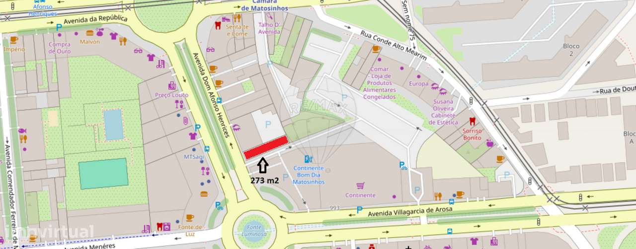 Terreno  para venda - Grande imagem: 5/8