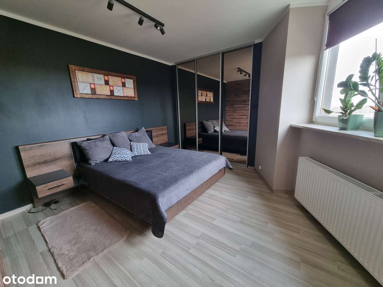 Apartament 4 pokojowy o pow. 93,12 m2, Piaseczno-5