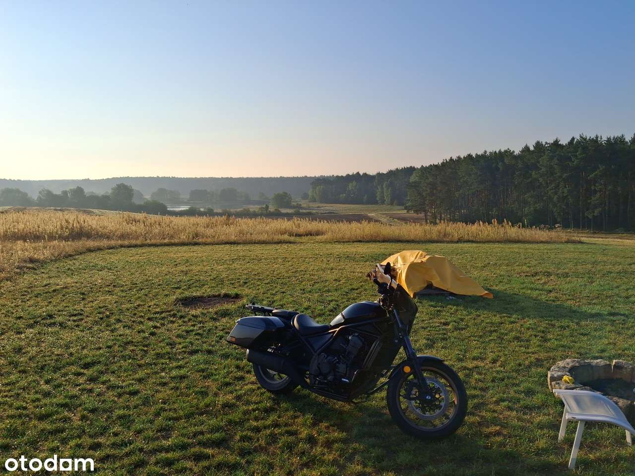 Działka Skoki WYPRZEDAŻ CENY Z VAT23% - Pełny obrazek: 5/5