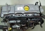 Motor Opel 2.0 dti ( Y20dth ) - 4