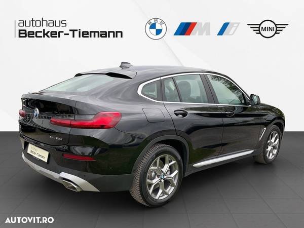 BMW X4 - 7