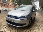 VW Sharan 2.0 TDI Trendline - 3