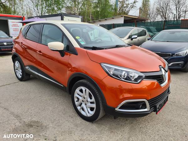 Renault Captur ENERGY dCi 110 Intens - 24