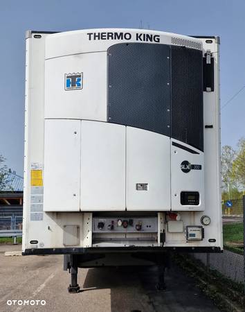 Schmitz Cargobull SKO 24/L FP60 THERMOKING SLXi 300 - 2