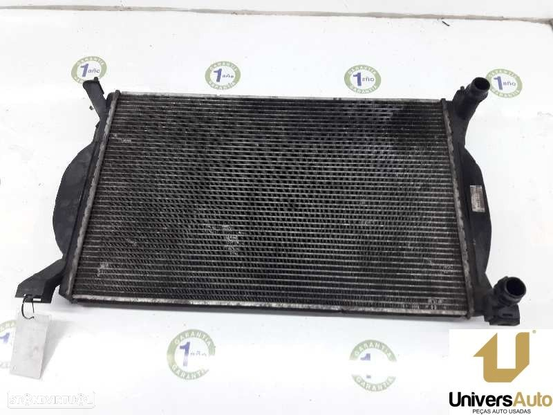 RADIADOR AGUA AUDI A4 2007 -8E0121251A - 2