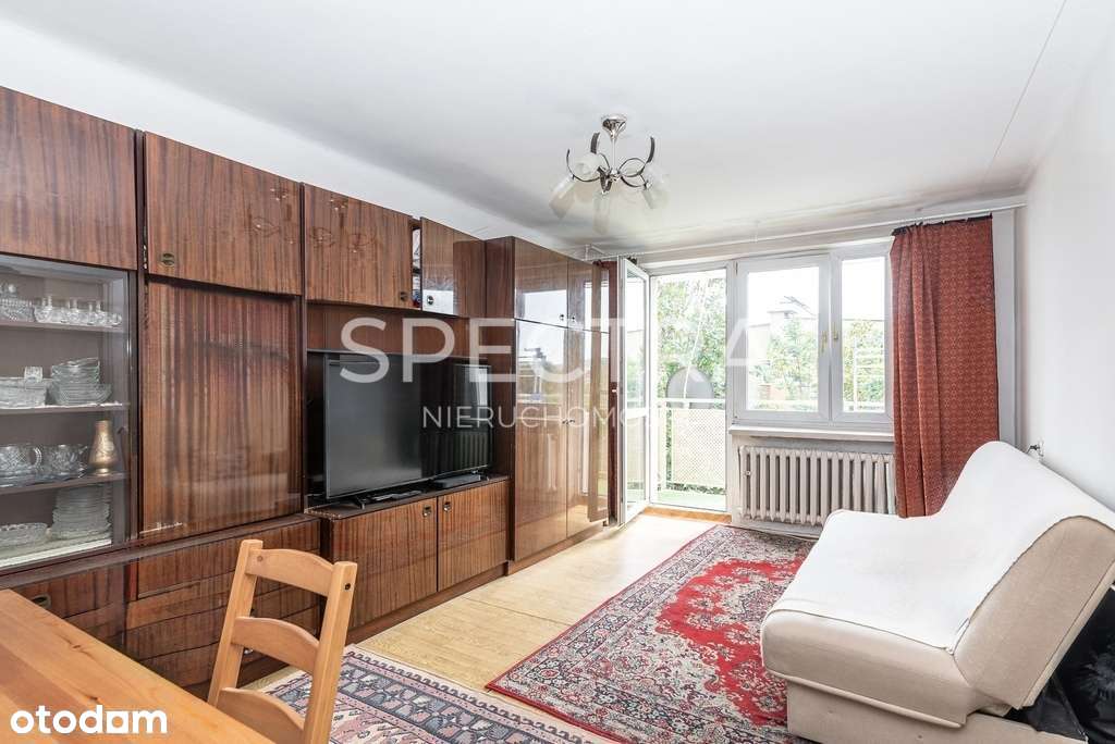 3 pokoje | Osobna kuchnia | 55m² | Zielona okolica-2