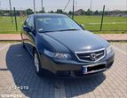 Honda Accord 2.0 Executive - 2