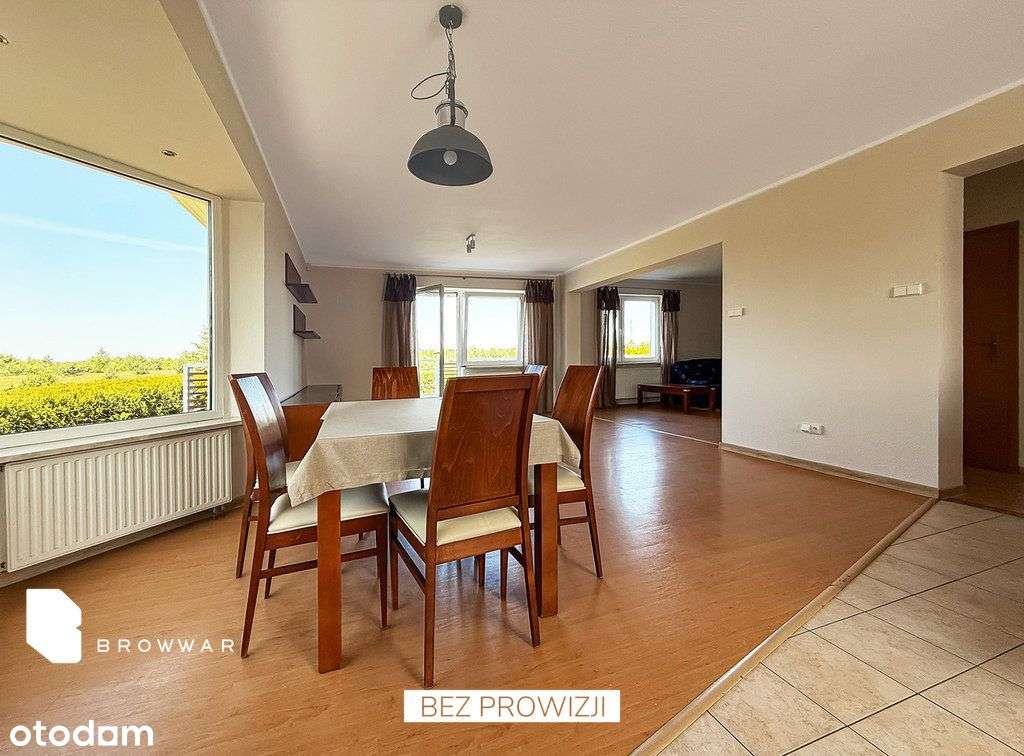 Komfortowy dom z zadbanym ogrodem-8