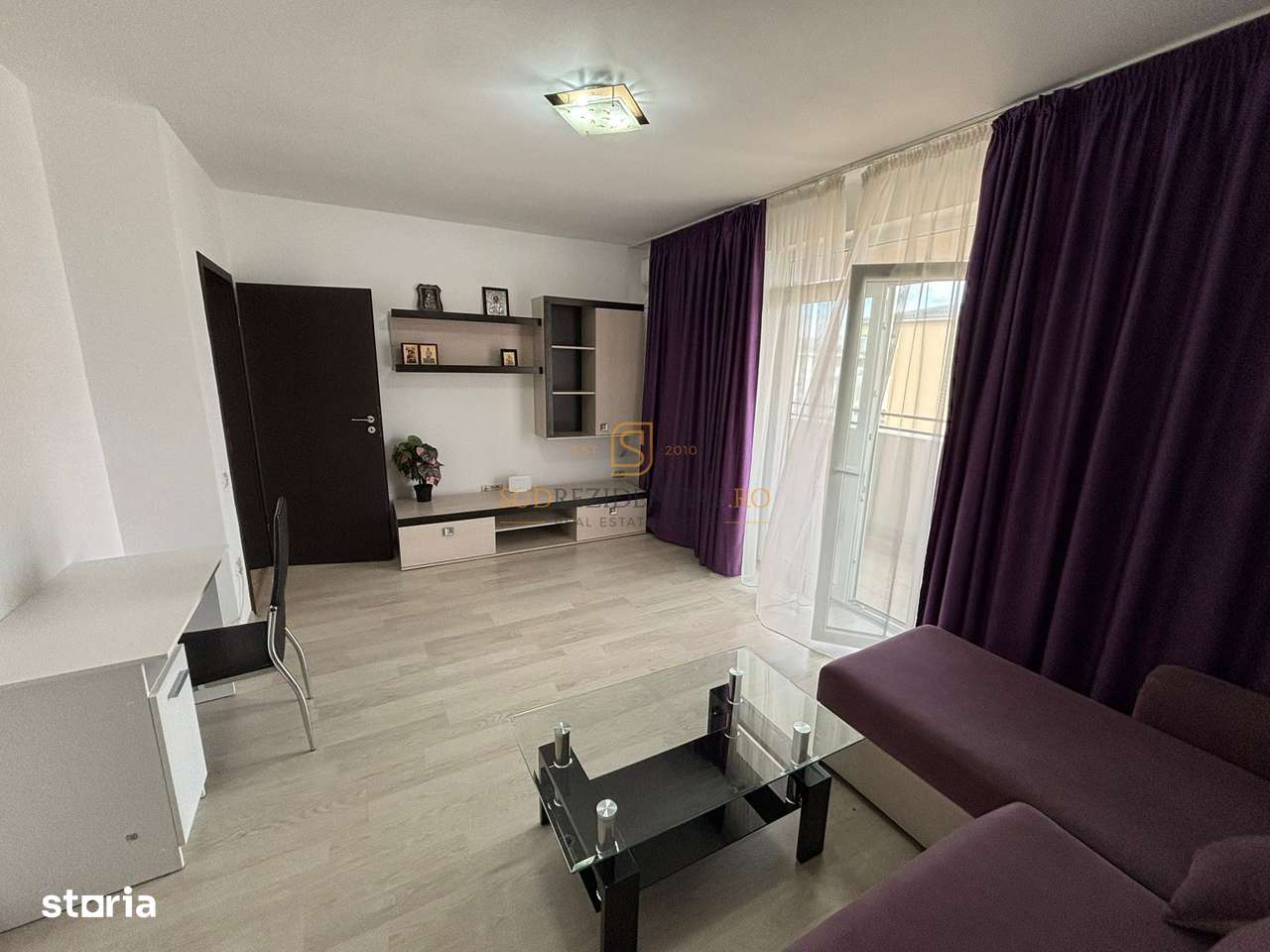 Apartament 2 camere decomandat, gata de mutare, Bd. Metalurgiei