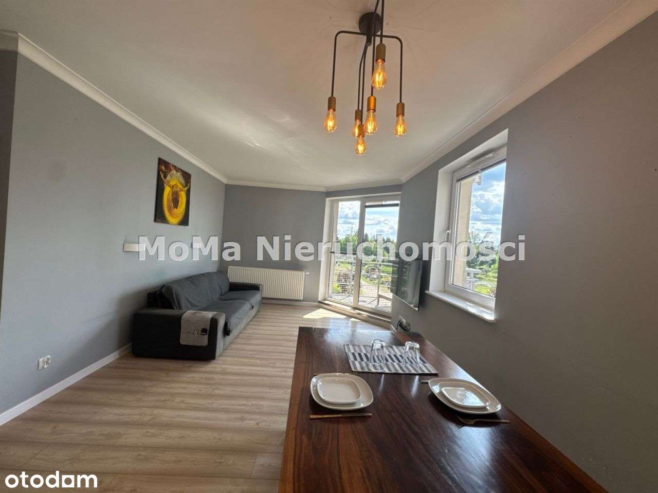 Duże, przestronne, zielona okolica Czyżkówko!-1