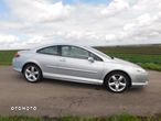 Peugeot 407 2.7HDi V6 Sport - 7