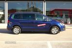 VW Sharan 2.0 TDI Confortline - 10