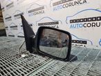 Oglinda dreapta Nissan X - Trail T30 2001 - 2008 4 Usi NEGRU (862) Rabatabile - 6