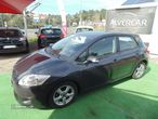 Toyota Auris 1.4 D-4D Comfort+J16 - 2