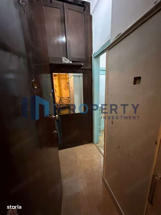 2 Camere Universitate Vasile Lascar | Centrala | Balcon - Imagine principală: 5/7