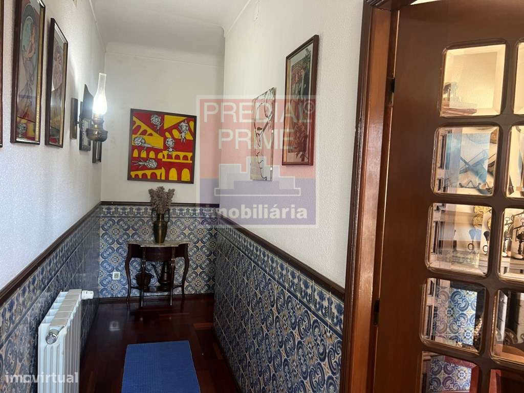 MORADIA À VENDA EM VOUZELA - VISEU-5
