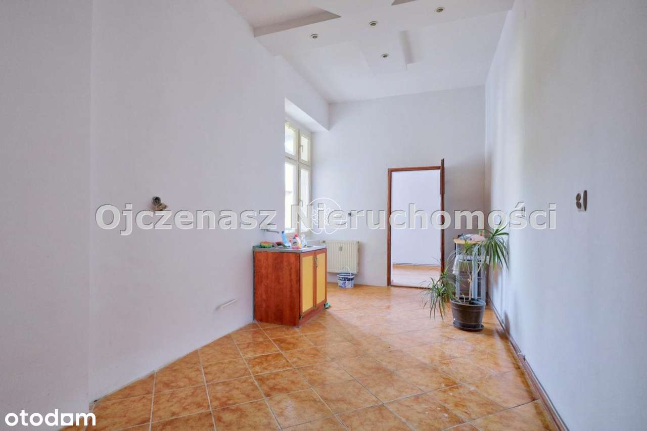 Mieszkanie na sprzedaż, Bydgoszcz, 5 pokoi - Pełny obrazek: 5/8