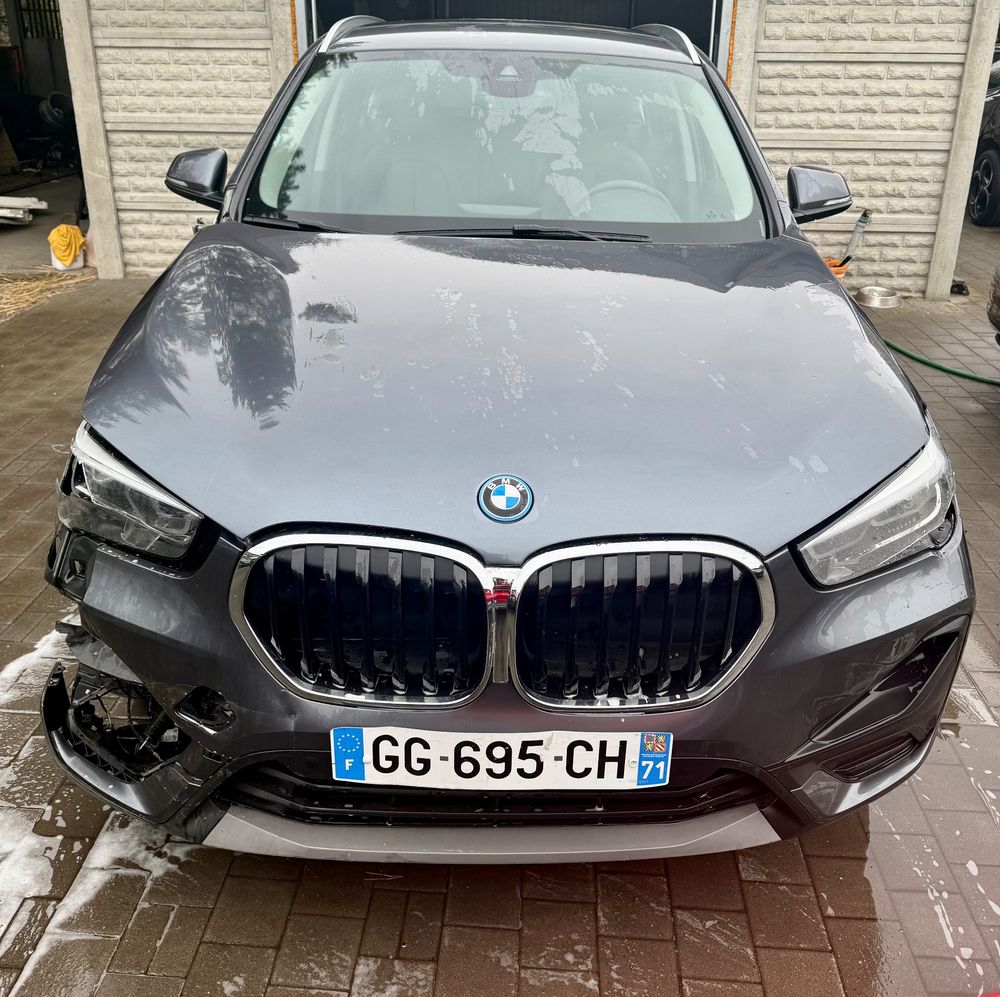 BMW X1 F48 xDrive25e Business Edition 2022