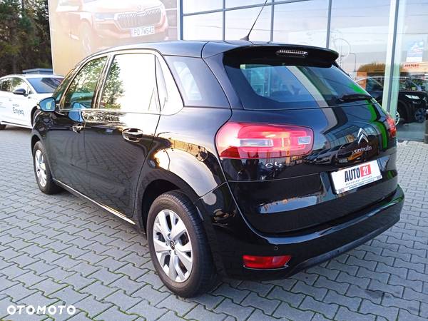 Citroën C4 Picasso 1.6 THP Intensive - 8