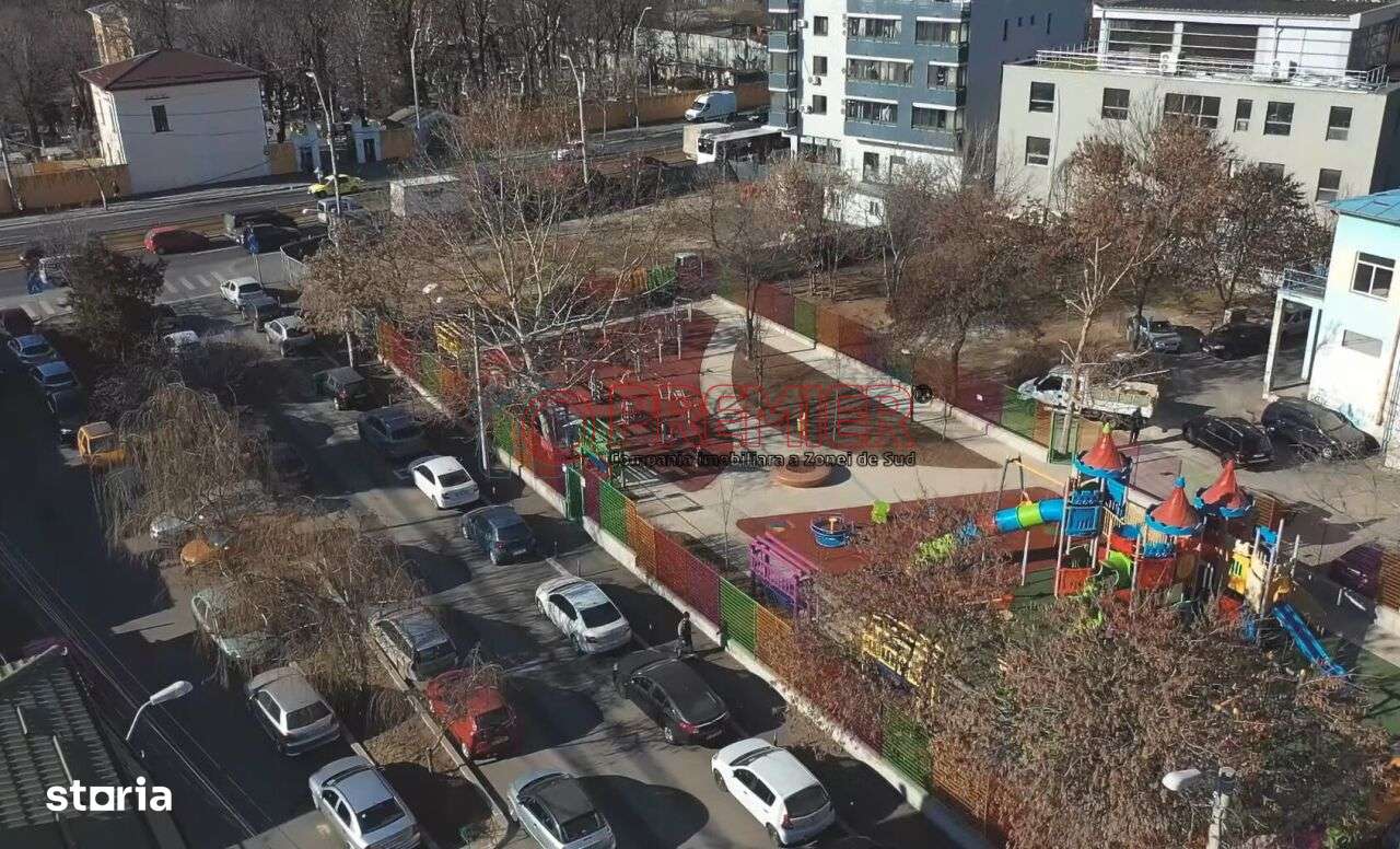 Vanzare Garsonier 40 mp - 12 minute de metrou Brancoveanu - Sector 4 - Bucuresti
