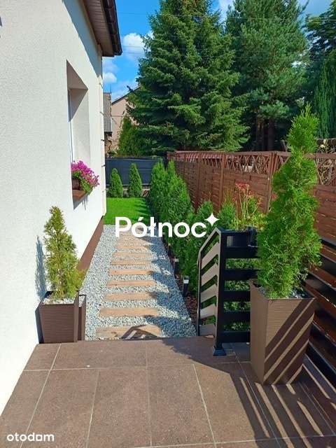 Dom 80m2 z garażem Postoliska gm Tłuszcz-14