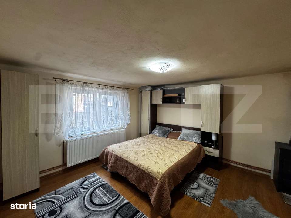 Casa cu 3 camere si 603 mp teren. Galda de Jos - EXCLUSIVITATE-3