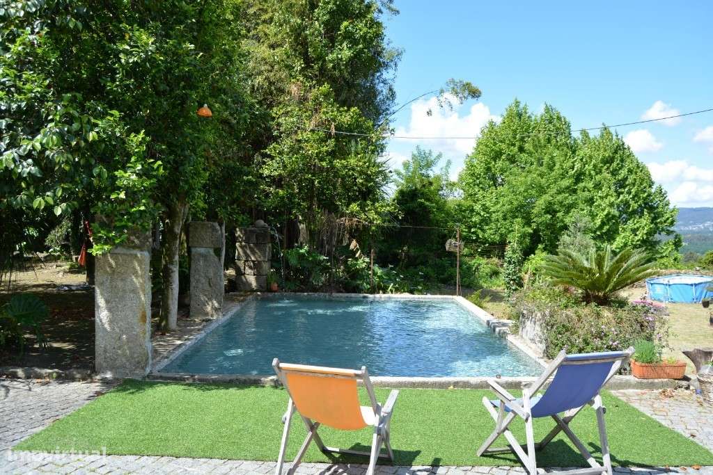 Quinta c/ Moradia V5 - Caldelas - Grande imagem: 5/60