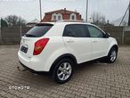 SsangYong Korando 2.0 e-XDi Sapphire 2WD - 3