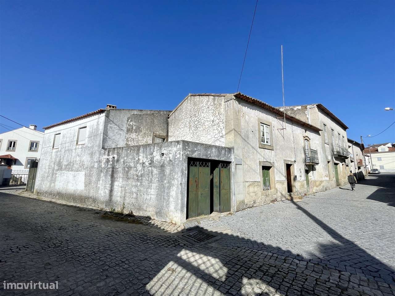Moradia T8 Venda em Póvoa de Rio de Moinhos e Cafede,Castelo Branco - Grande imagem: 5/53