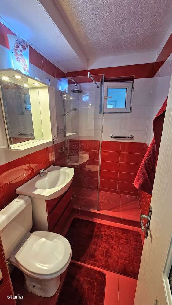 Vand apartament 2 camere Titan parc IOR/Mall Park Lake-6